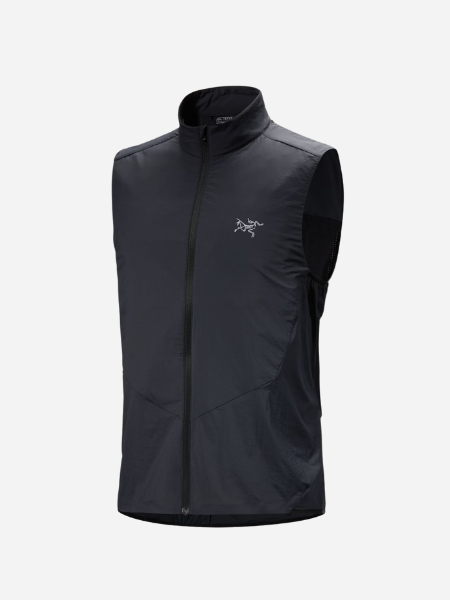 【極美品】アークテリクス Norvan Insulated Vest M グレー Arc'teryx Norvan Insulated Vest - Men's | REI Co-op