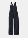 PATAGONIA WOMEN'S STAND UP CROPPED CORDUROY OVERALLS