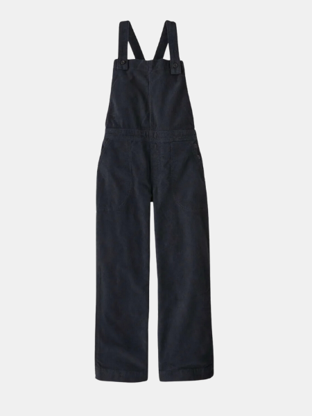 PATAGONIA WOMEN'S STAND UP CROPPED CORDUROY OVERALLS