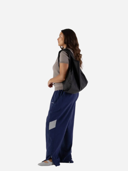 Baggu Standard Bag: Black