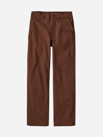 PATAGONIA WOMEN'S UTILITY PANTS