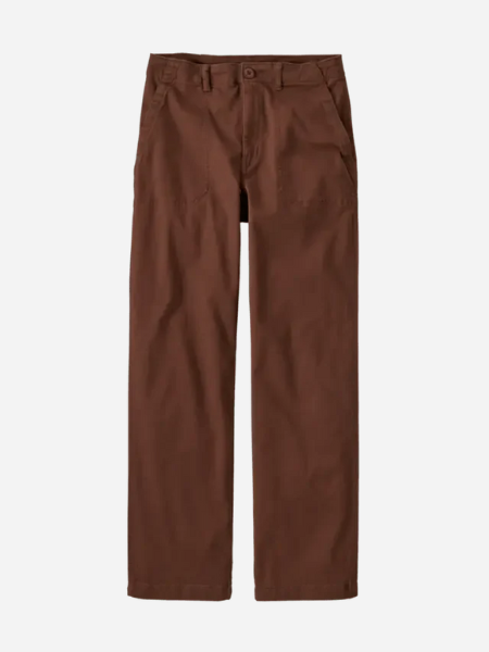 PATAGONIA WOMEN'S UTILITY PANTS