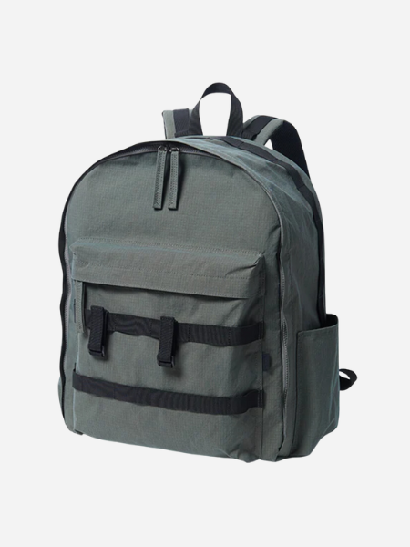SNOW PEAK LIGHTWEIGHT TASLAN RIPSTOP BACKPACK