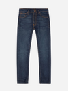 NUDIE JEANS MEN'S LEAN DEAN