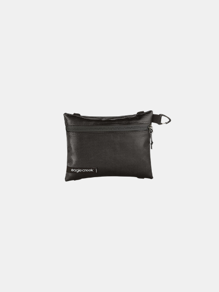 Eagle Creek Pack-It Gear Pouch Black, S
