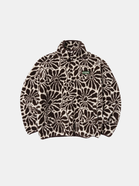 Patagonia infinitessimal mushroom fleece