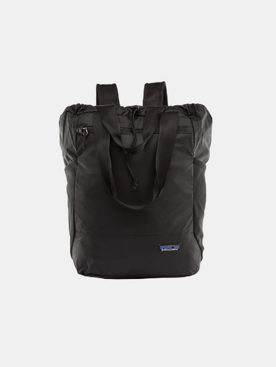 PATAGONIA ULTRALIGHT BLACK HOLE TOTE PACK 27L