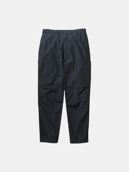 スノーピーク C/N Pants Black S Indigo C/N Pants | Snow Peak