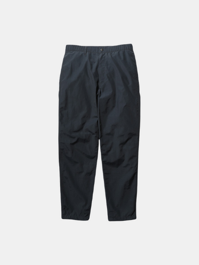 SNOW PEAK LIGHT MOUNTAIN CLOTH PANTS