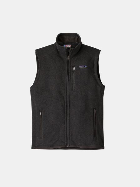 PATAGONIA MEN'S BETTER SWEATER FLEECE VEST