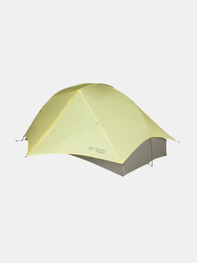 NEMO MAYFLY OSMO LIGHTWEIGHT BACKPACKING TENT 2P