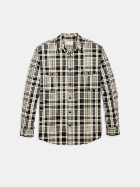 FILSON LIGHTWEIGHT ALASKAN GUIDE SHIRT