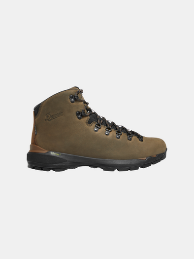 DANNER MEN'S MOUNTAIN 600 EVO 4.5"