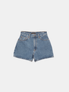 NUDIE JEANS WOMEN'S MAEVE DENIM SHORTS 