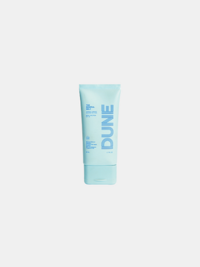 DUNE SUNCARE THE MINERAL MELT 