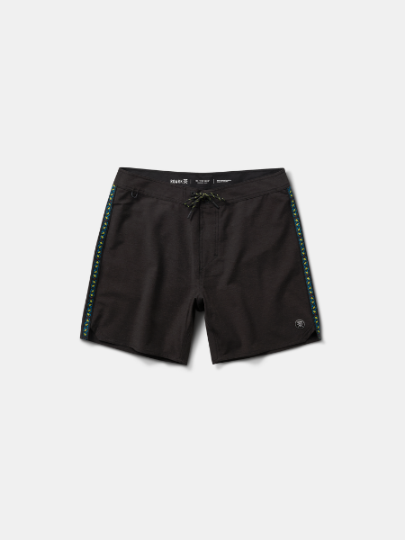 ROARK MEN'S PASSAGE BOARDSHORTS 17" 