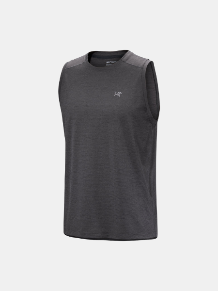 Arc'teryx Men's Cormac Tank Arc'teryx Men's Cormac Tank