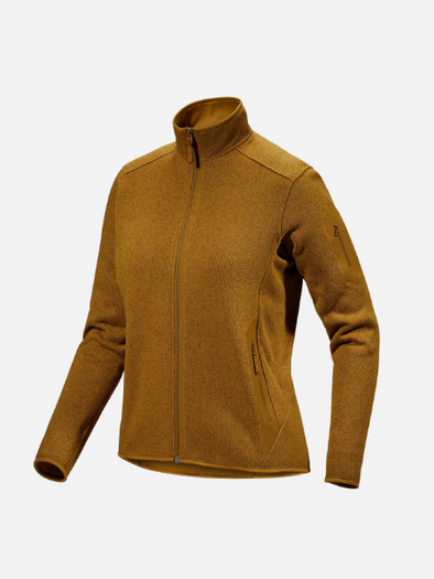Arc'teryx Women's Covert Cardigan