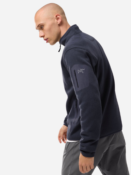 Arc'teryx Men's Covert Cardigan