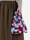 Baggu Baby Baggu: Painted Check