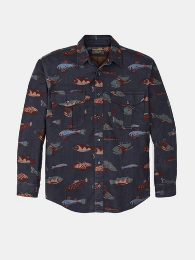 FILSON ALASKAN GUIDE SHIRT