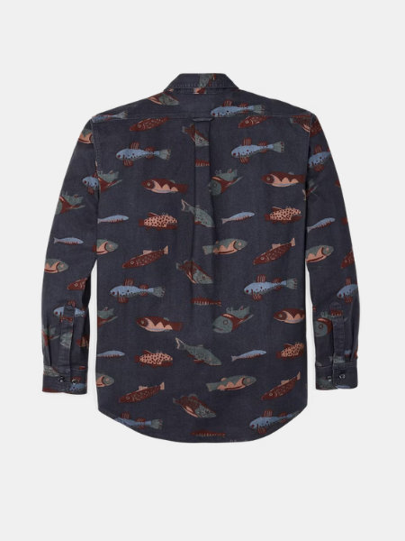 FILSON ALASKAN GUIDE SHIRT