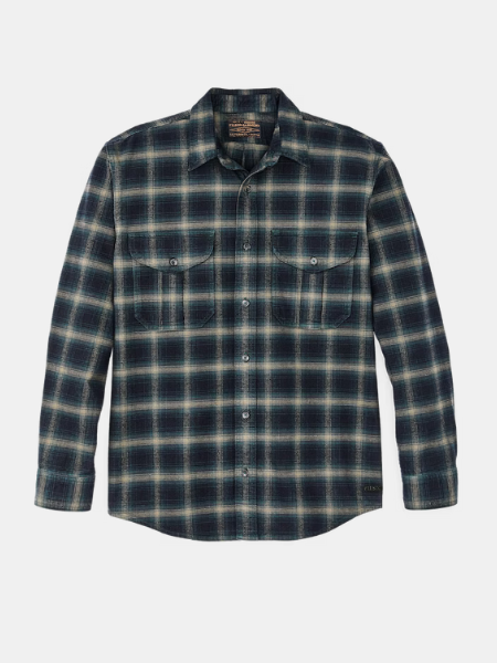 FILSON ALASKAN GUIDE SHIRT