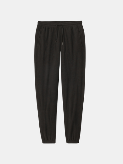 Patagonia Women's Micro D Fleece Joggers