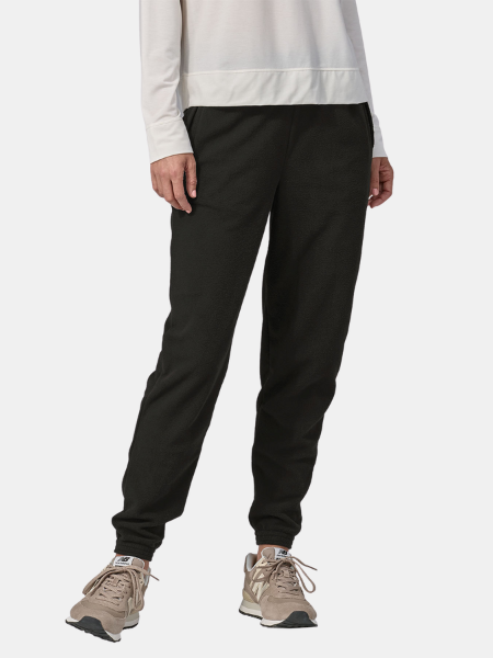 Patagonia Women's Micro D Fleece Joggers