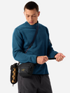 Arc'teryx Mantis 1 Waist Pack : 24K Black