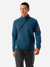 Arc'teryx Mantis 1 Waist Pack : 24K Black