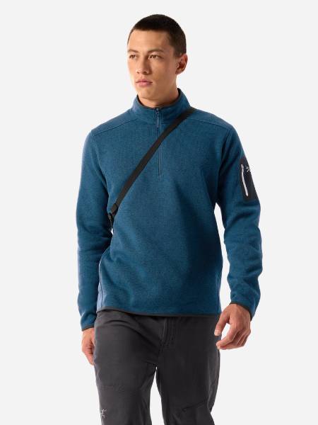 Arc'teryx Mantis 1 Waist Pack : 24K Black