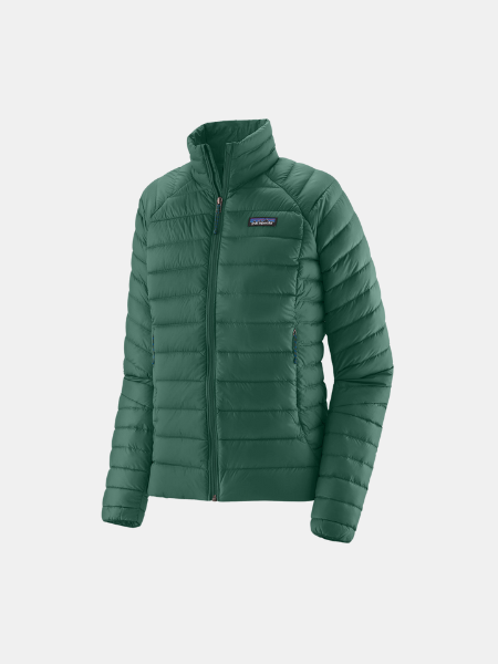 PATAGONIA W'S DOWN SWEATER