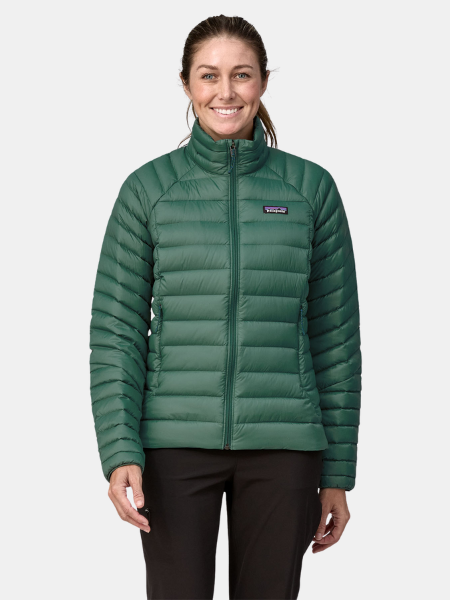 PATAGONIA W'S DOWN SWEATER