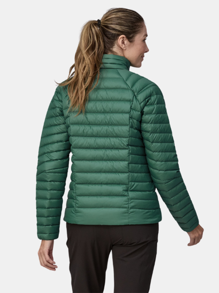 PATAGONIA W'S DOWN SWEATER