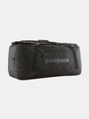 Patagonia Black Hole Duffel 100L: Black W/ Black