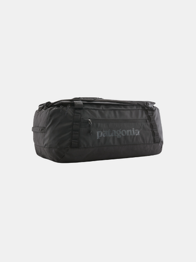 Patagonia Black Hole Duffel 55L: Black