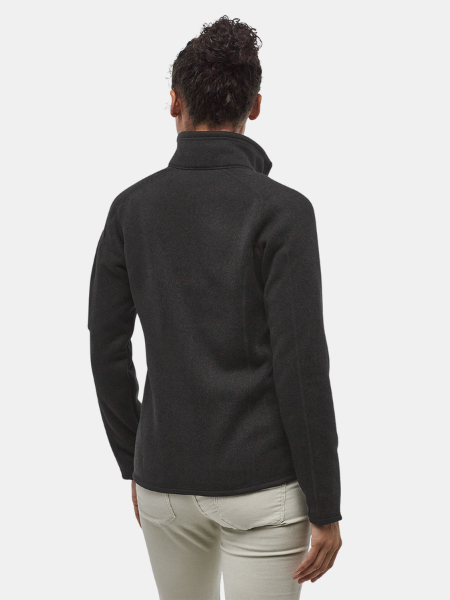 PATAGONIA WOMEN'S BETTER SWEATER FLEECE JACKET