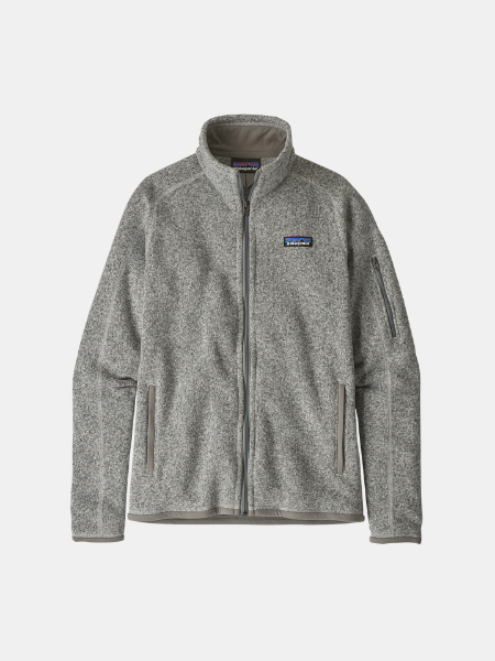 PATAGONIA WOMEN'S BETTER SWEATER FLEECE JACKET