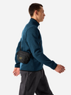 Arc'teryx Mantis 1 Waist Pack : 24K Black