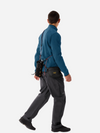 Arc'teryx Mantis 1 Waist Pack : 24K Black