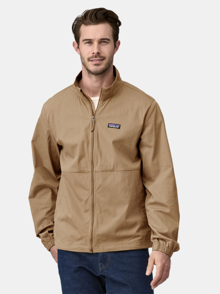 Patagonia Men's Nomader Jacket Patagonia Men's Nomader Jacket