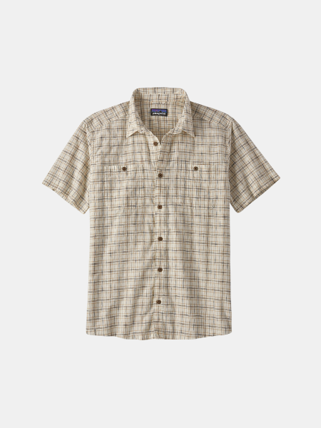 Patagonia Men's Back Step Shirt