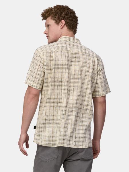 Patagonia Men's Back Step Shirt
