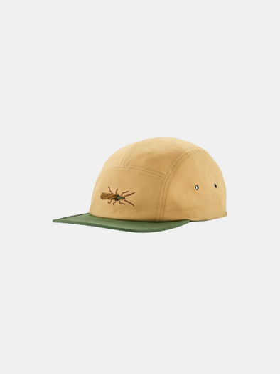 PATAGONIA GRAPHIC MACLURE HAT
