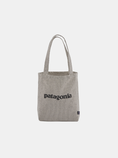 PATAGONIA RECYCLED MARKET TOTE