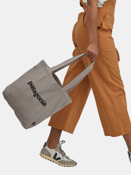 PATAGONIA RECYCLED MARKET TOTE