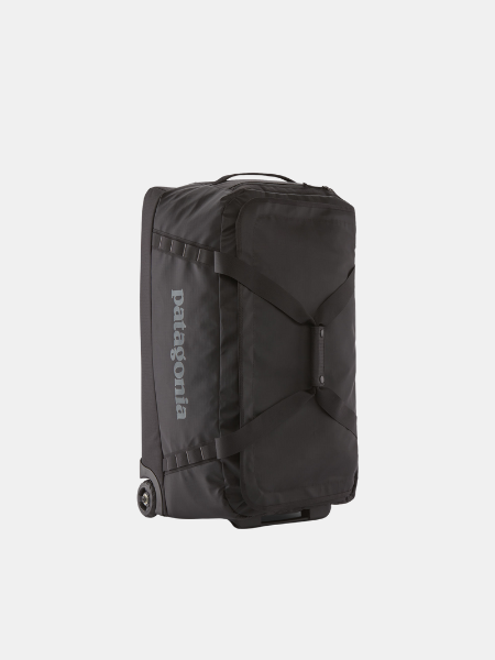 Patagonia Black Hole Wheeled Duffel 70 L Black Patagonia Black Hole Wheeled Duffel 70 L Black