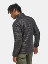 Patagonia Men's Nano Puff Jacket: Black