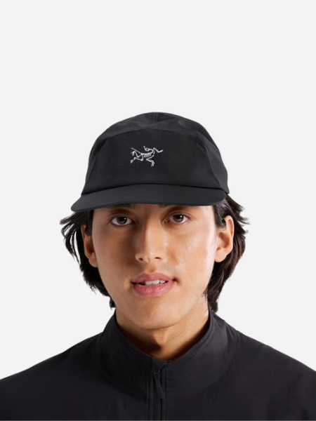 帽子 ARC'TERYX GAMMA 5 PANEL CAP 57cm S-M Arc'teryx Gamma 5 Panel Cap